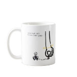 I wish that God played Video Games Mug