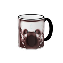 I WISH TO DREAM IN CHOCOLATE MUGS
