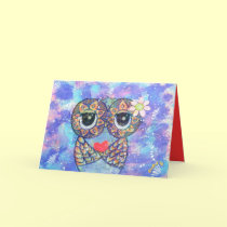 I Wish You Love cards