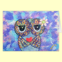 I Wish You Love cards