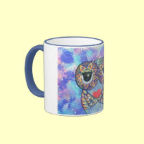 I Wish You Love mugs