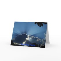 I Wish You Peace cards