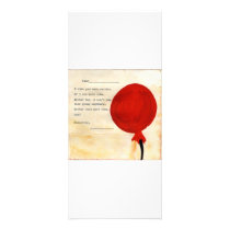 I wish you were cooler rack cards by Superalisa I wish you were cooler rack cards