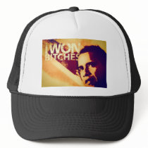 I_Won_Bitches___Obama hats