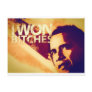 I_Won_Bitches___Obama Post Cards