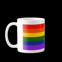 I won't get married mugs