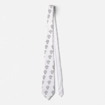I Won't Remember This ties
