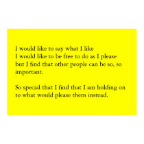 I would...Wouldn't I posters by poppy8 I would...Wouldn't I posters