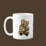 I Wub You Mug mugs