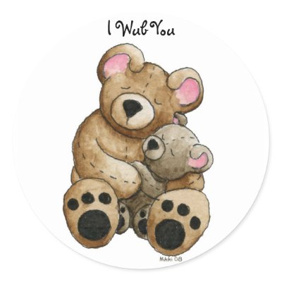 wub you