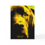 I wuff you cards