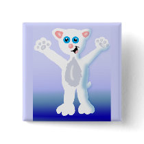 I Wuv You This Much Button by Rajee1 I Wuv You This Much Button