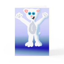 I Wuv You This Much Card by Rajee1 I Wuv You This Much Card