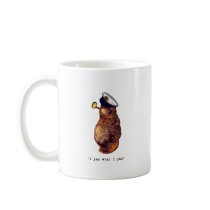 I yam what I yam-light mugs by KillerGreens I yam what I yam-light mugs