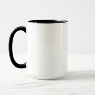 I Yarn for you! Coffee mug