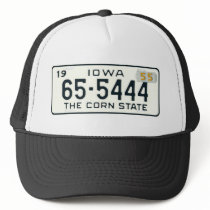IA55 hats by gtk88594 IA55 hats