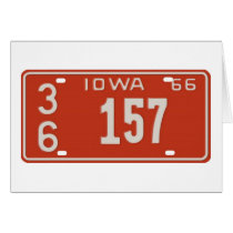 IA66 CARD