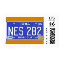 IA90 STAMPS