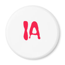 IA magnets