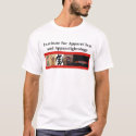 IAA Banner, Institute for Apparel Ism and Appar... t-shirts