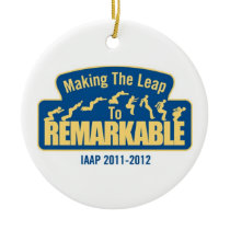 IAAP WV Ornament ornaments