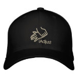 iAdjust Chiropractor Embroidered Hat