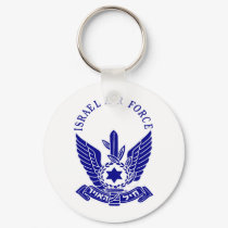 IAF Crest keychains by Israel_IDF_and_MORE IAF Crest keychains