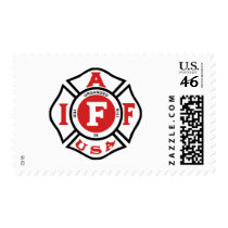 iaff logo postage