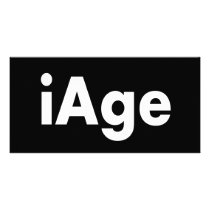iAGE Customized Photo Card
