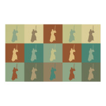 Iaido Pop Art posters by 1000suns Iaido Pop Art posters