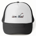 iam that- hat by iamiam iam that- hat