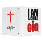 IAMACHILD binders