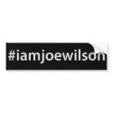 #iamjoewilson
