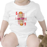 iamking tshirts