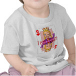 iamqueen t-shirts