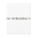 iamyou postcards by assprintz iamyou postcards