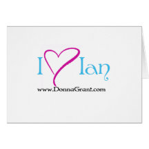 Ian Cards