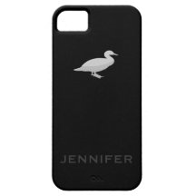 iAnimal Crackers featuring iDuck iPhone 5 Cases