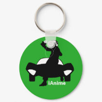 iAnime Keychain