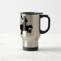 iAnime Travel Mug by cdsanimeclub iAnime Travel Mug