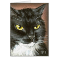Ianto card