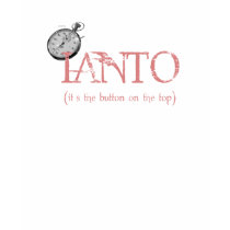 Ianto- Stopwatch t-shirts
