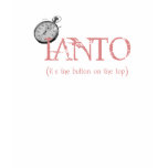 Ianto- Stopwatch t-shirts