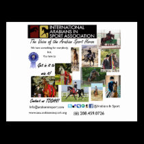 IASA Postcard postcards