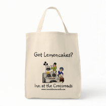 IatC Grocery Bag