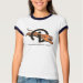 Ladies Ringer T-Shirt