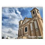 Ibaan 2010 Calendar