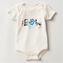 iBaby Boy T Shirts