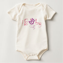 iBaby Girl Shirts