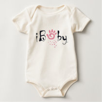 iBaby Girl Shirt